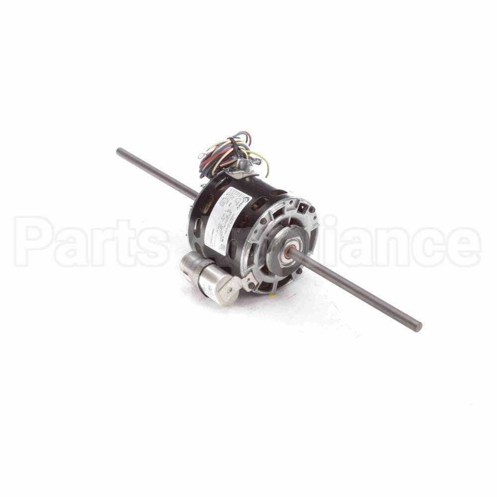 670 Century Fan Coil/Air Conditioner Motor