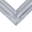 6700007 Delfield Gasket,Snap-In,, 33.5X15.75X0.5625