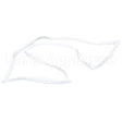 6700008 Delfield Gasket, Door, Snap-In