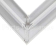 6700008 Delfield Gasket,Snap-In,