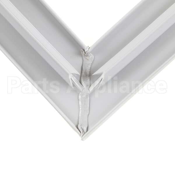 6700008 Delfield Gasket,Snap-In,