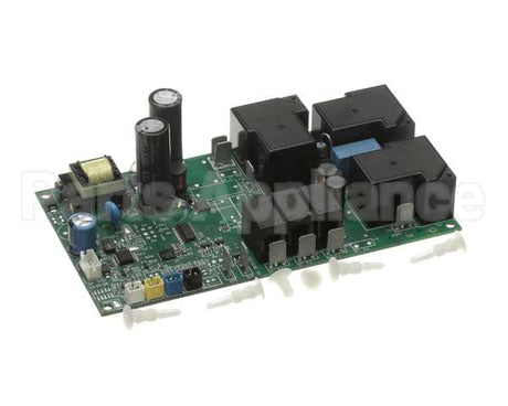 67000178 Friedrich Electronic Relay Board