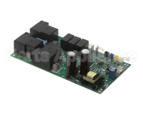67000178 Friedrich Electronic Relay Board