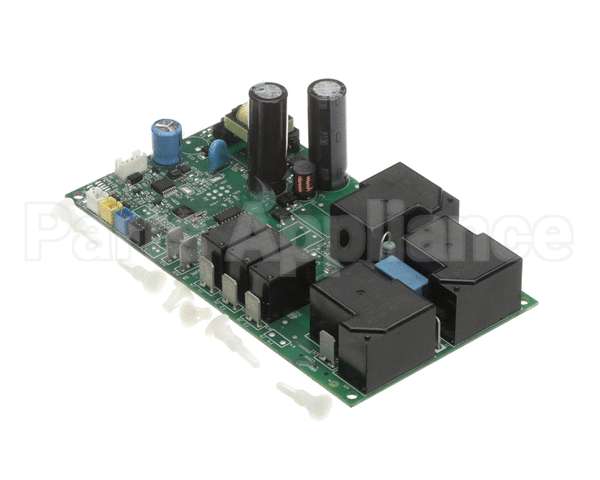 67000178 Friedrich Electronic Relay Board
