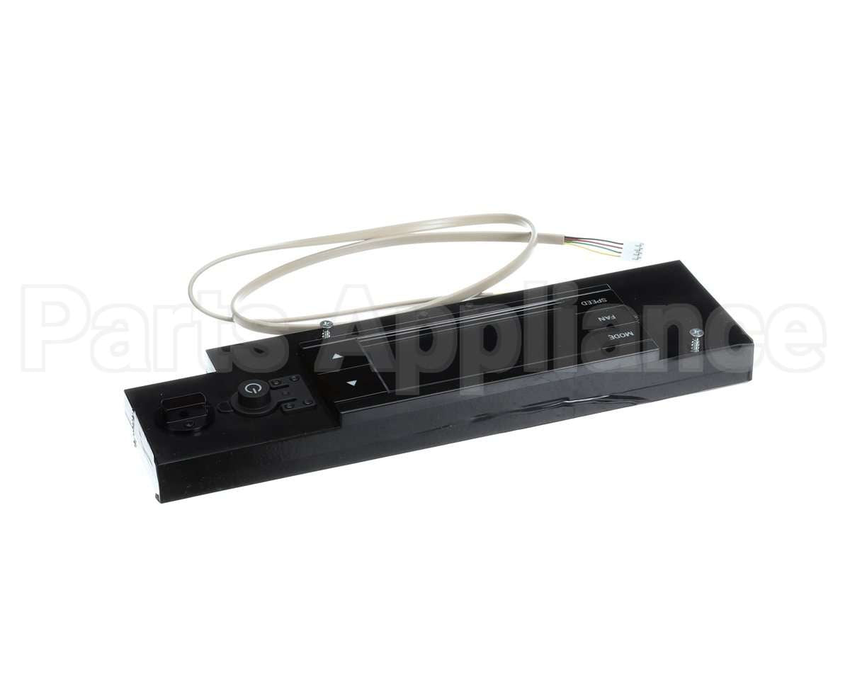 67000186 Friedrich Display