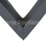 6700062 Delfield Gasket,Magnetic,Lid,Hh-, 13.5X11.5625X0.