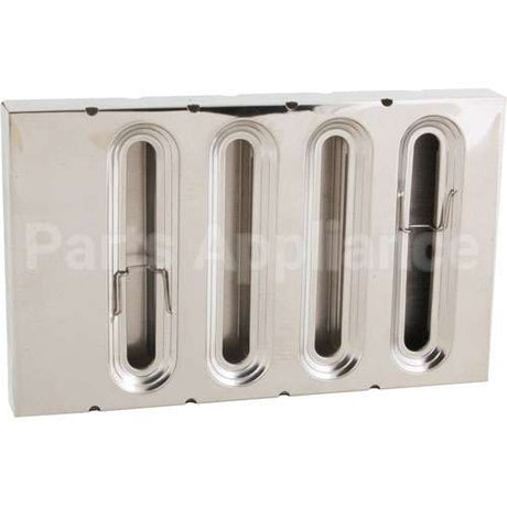 67001001016 Compatible Kason Kason -Filter, Baffle