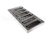67001001020 Kason Trapper Filter, Ss