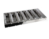 67001001020 Kason Trapper Filter, Ss