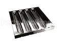 67001001616 Kason Grease Filter 16X16 S/S