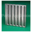 67001001625 Compatible Kason Kason -Filter, Baffle