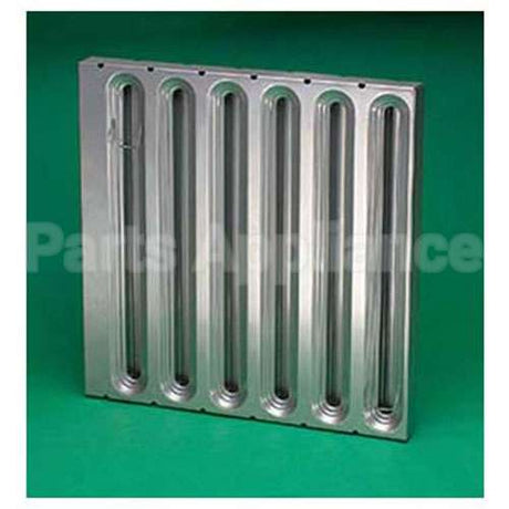 67001001625 Compatible Kason Kason -Filter, Baffle