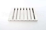 67001001625 Kason Ss Filter Baffle 16X25