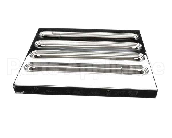 67001002016 Kason Filter S/S 20X16