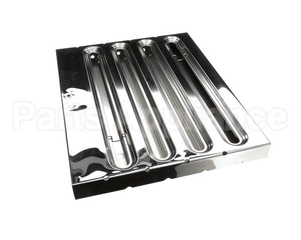 67001002016 Kason Filter S/S 20X16
