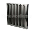 67001002020 Kason Trapper Filter 20X20 Sst