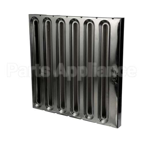 67001002020 Kason Trapper Filter 20X20 Sst