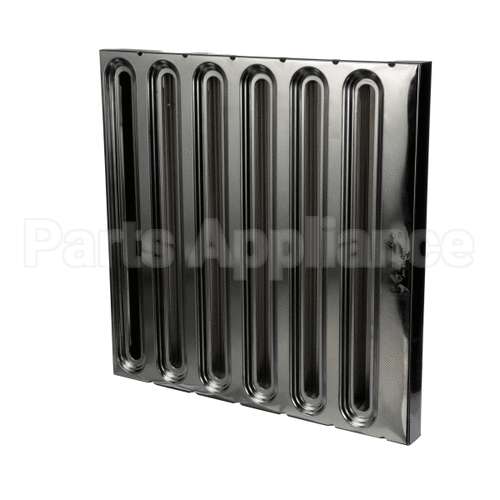 67001002020 Kason Trapper Filter 20X20 Sst