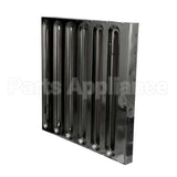 67001002020 Kason Trapper Filter 20X20 Sst
