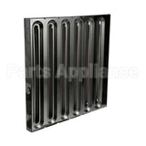 67001002020 Kason Trapper Filter 20X20 Sst
