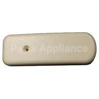 67001013 Whirlpool Cover Top Hinge (Bsq)