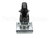 67002 Arctic Air Rear Non Locking Caster