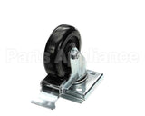 67002 Arctic Air Rear Non Locking Caster