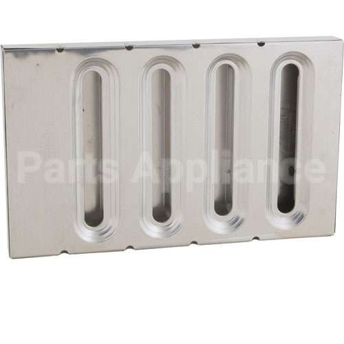 67002001016 Compatible Kason Kason -Filter, Baffle