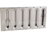 67002001020 Compatible Kason Kason -Filter, Baffle