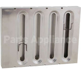 67002001216 Compatible Kason Kason -Filter, Baffle