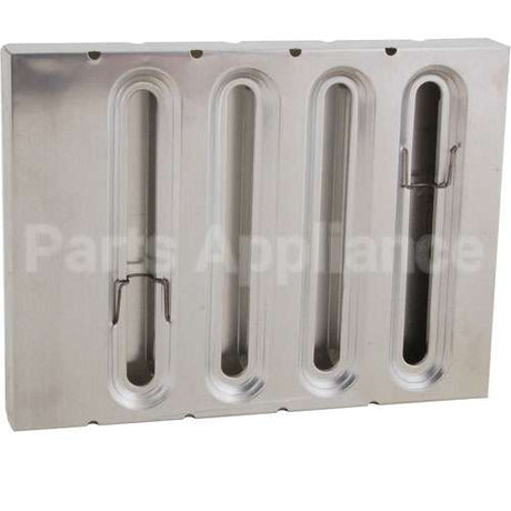 67002001216 Compatible Kason Kason -Filter, Baffle