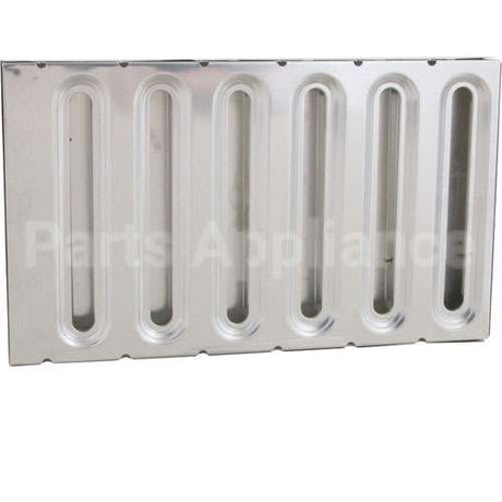 67002001220 Compatible Kason Kason -Filter, Baffle