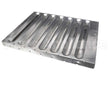 67002002025 Kason Filter Baffle 20 X 25
