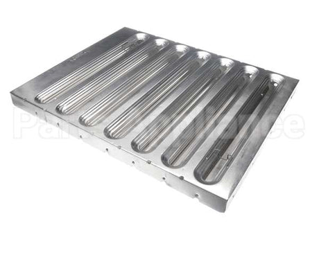 67002002025 Kason Filter Baffle 20 X 25