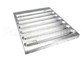 67002002025 Kason Filter Baffle 20 X 25