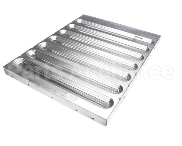 67002002025 Kason Filter Baffle 20 X 25