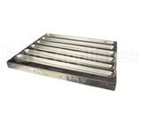 67002002520 Kason 25X20X2 Filter
