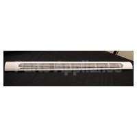 67002390 Whirlpool Toe Grille Assy (Bsq)