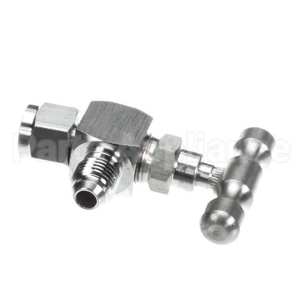 670024 Compatible Multiplex Vlv Shut-Off 1/4 Mf X 1/ 4 Swvl