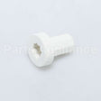 67002722 Whirlpool Bushing, Door (Wht)