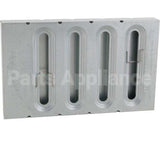 67003001016 Compatible Kason Kason -Filter, Baffle