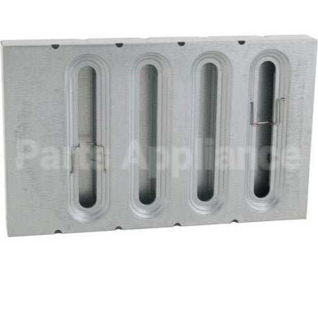 67003001016 Compatible Kason Kason -Filter, Baffle