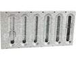 67003001020 Compatible Kason Kason -Filter, Baffle