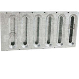 67003001020 Compatible Kason Kason -Filter, Baffle