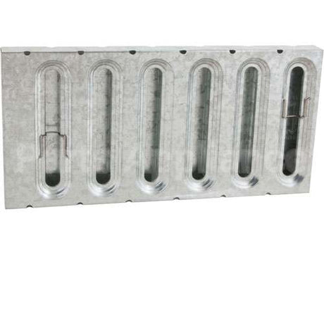 67003001020 Compatible Kason Kason -Filter, Baffle