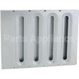 67003001216 Compatible Kason Kason -Filter, Baffle