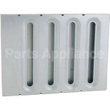 67003001216 Compatible Kason Kason -Filter, Baffle