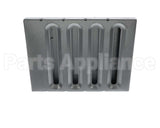 67003001216 Kason Trapper Filter 12H X 16W