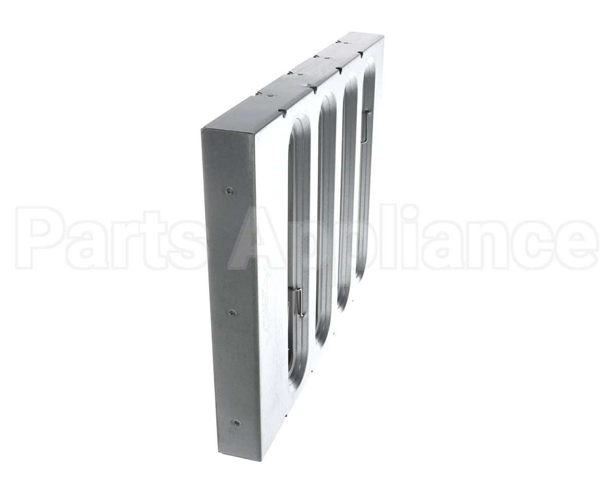 67003001216 Kason Trapper Filter 12H X 16W