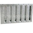 67003001220 Compatible Kason Kason -Filter, Baffle